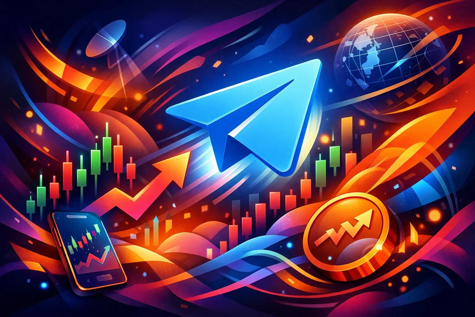 How to Evaluate Telegram Trading Signals