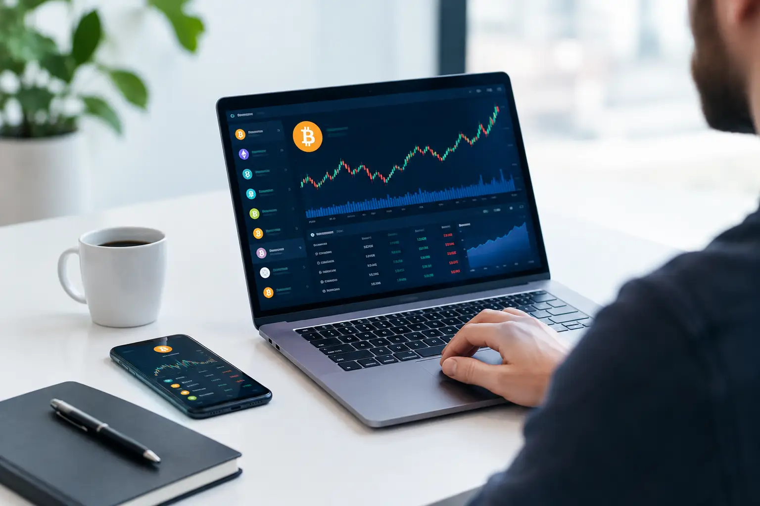 Crypto Research Platform Reviews That Hold Up