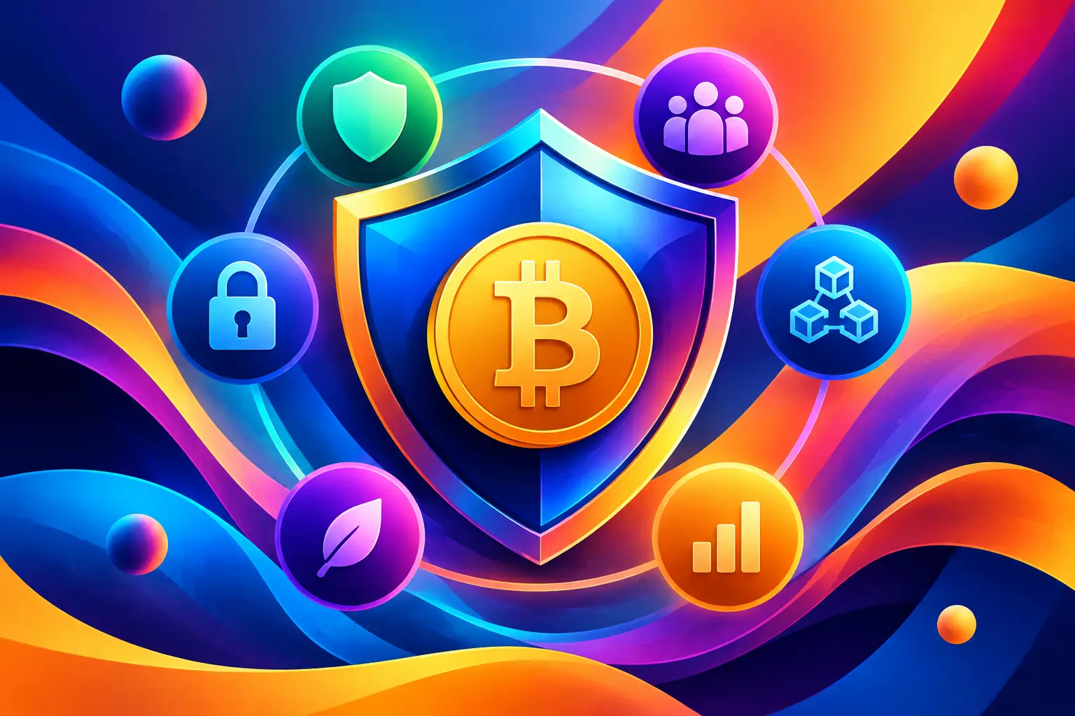 What Crypto Trust Ratings Should Measure