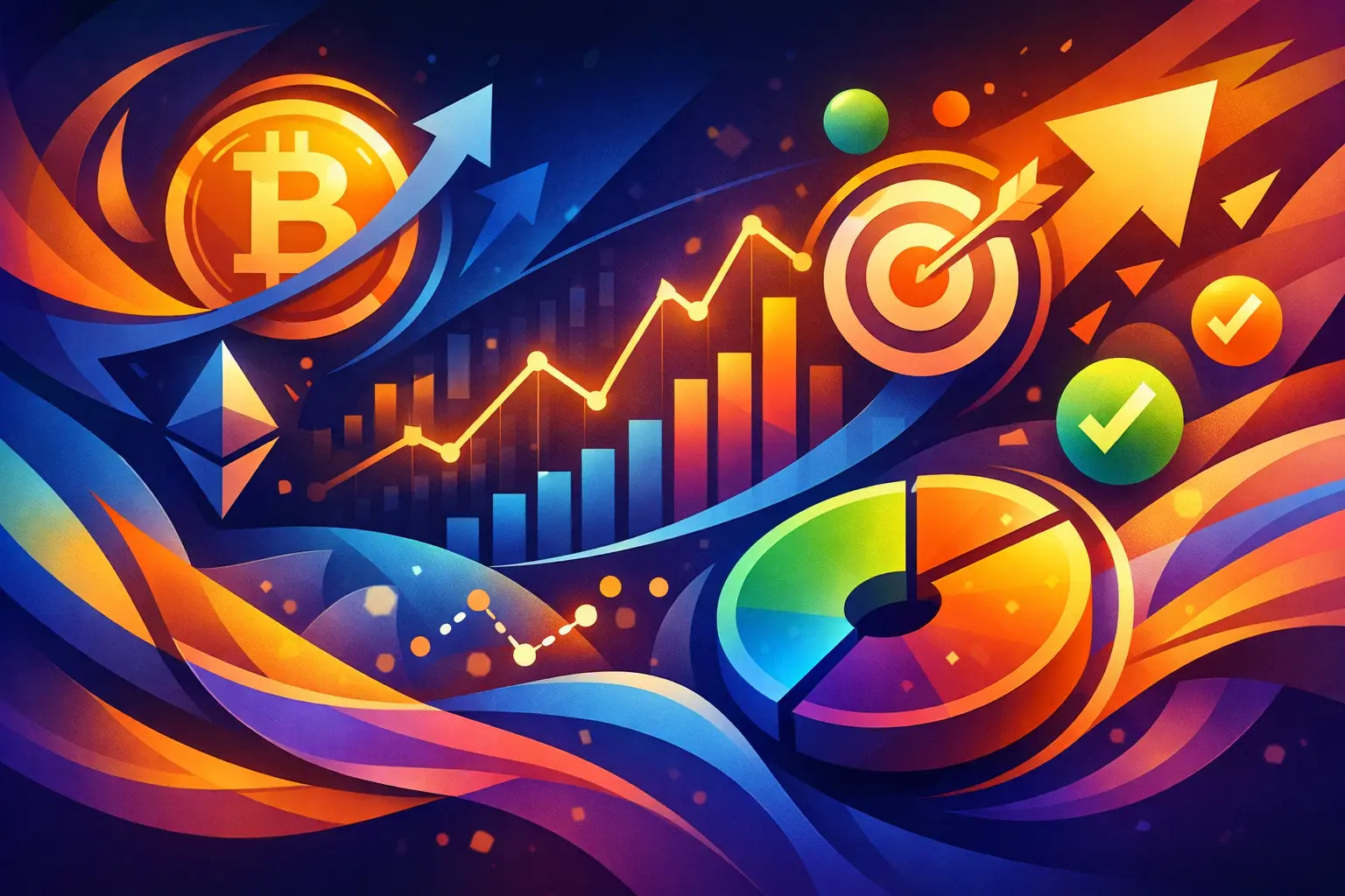How to Calculate Crypto Prediction Win Rate