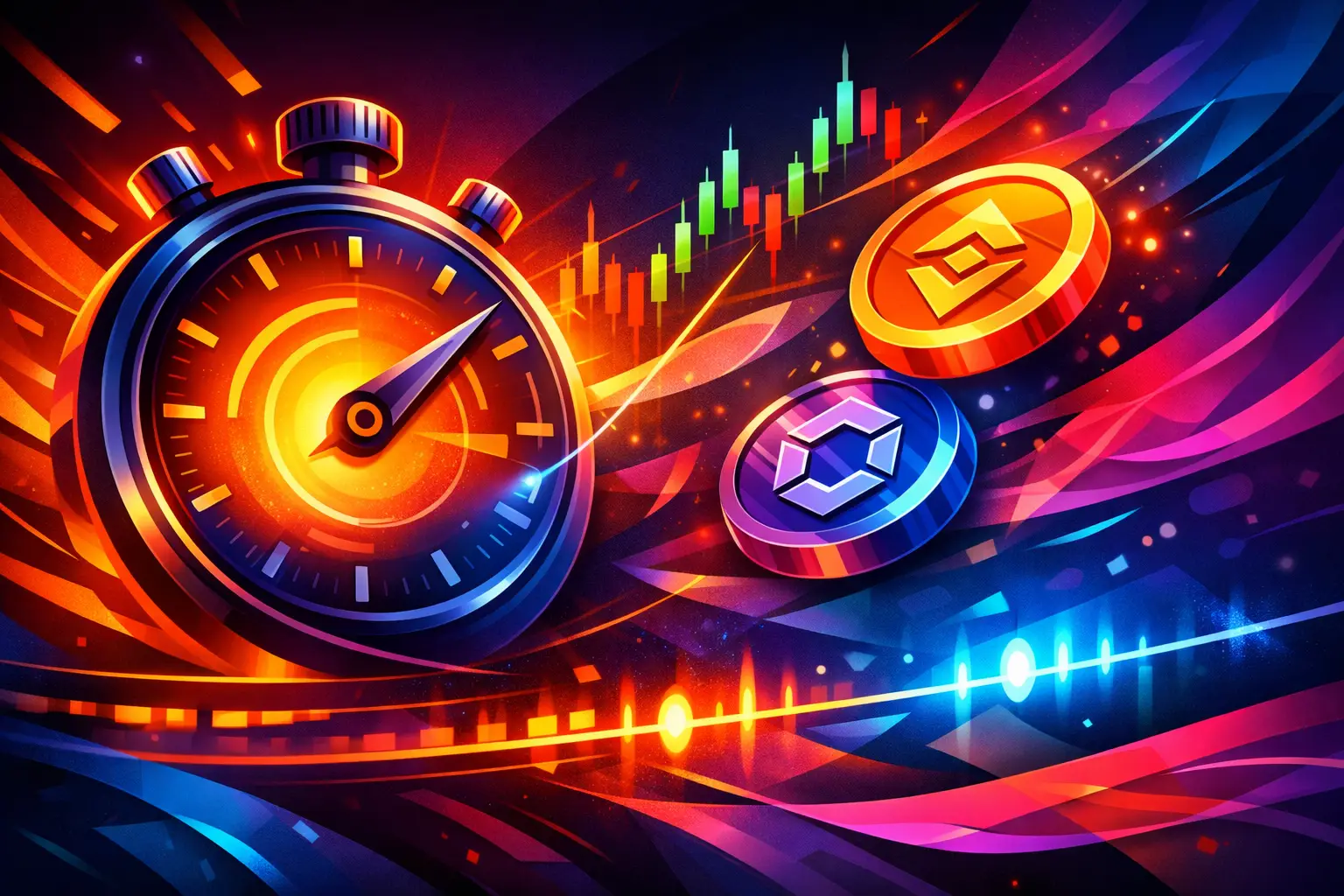 Crypto Trade Call Timestamping That Holds Up