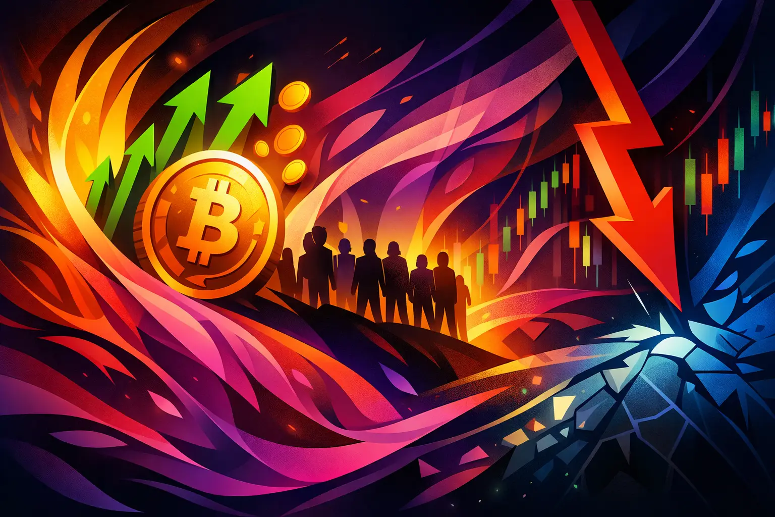 How to Recognize Crypto Pump Groups Before You Buy