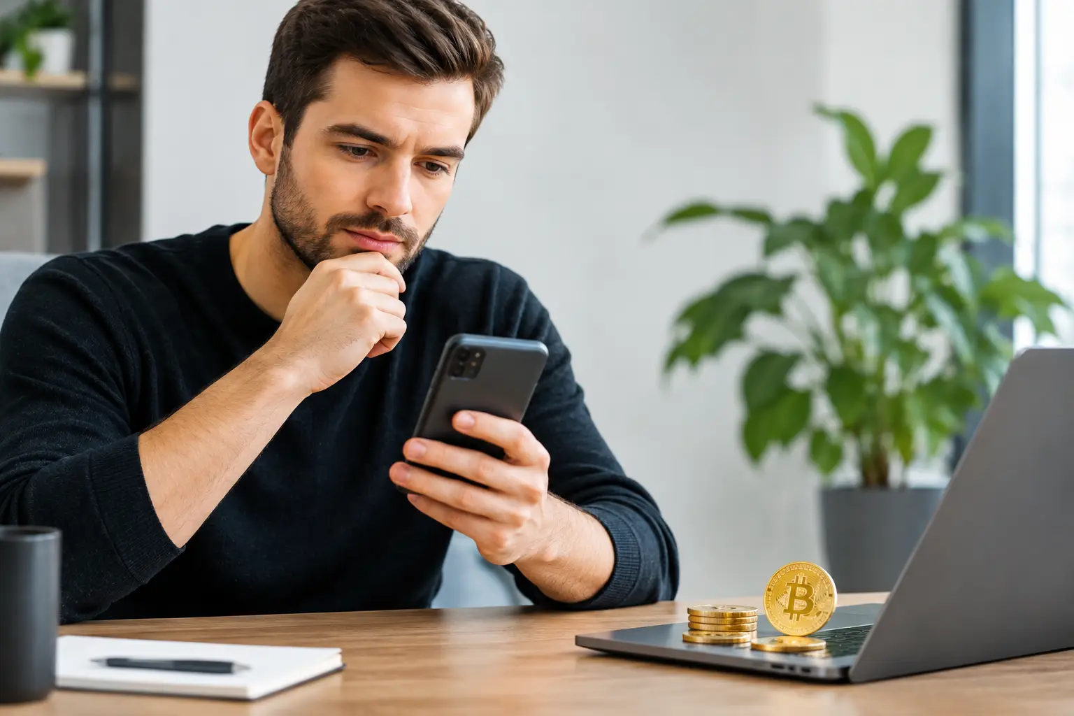 Crypto Influencers: Measure Claims Before You Trade