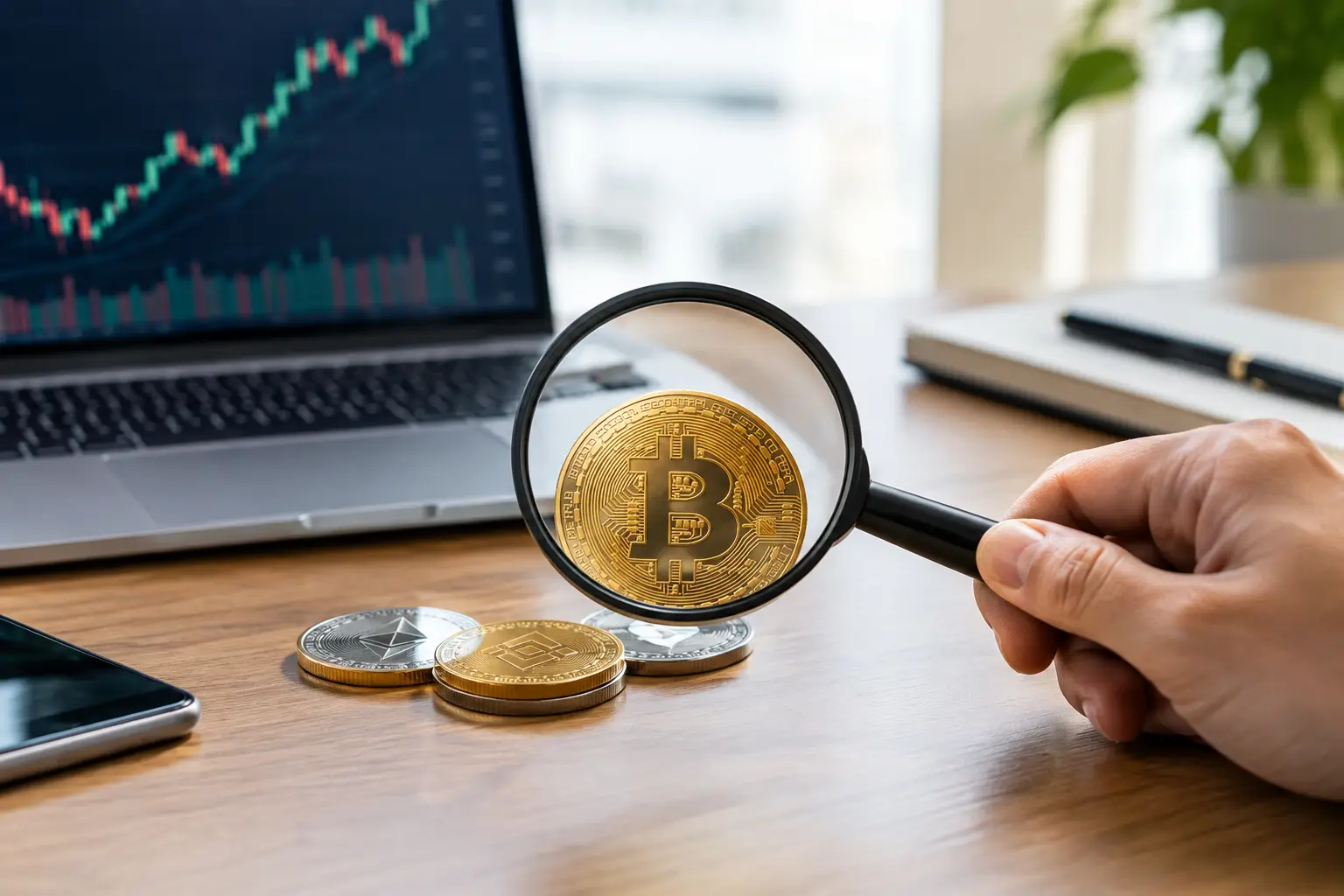 Crypto Prediction Database: What Evidence Matters